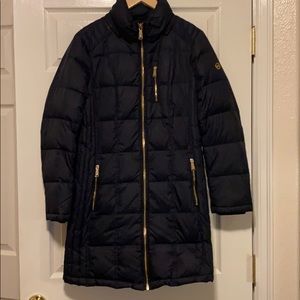 Michael kors puffer Jacket